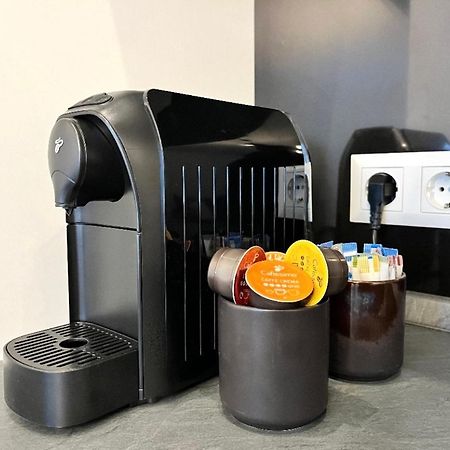 The Blue Viecation Apartment ウィーン エクステリア 写真