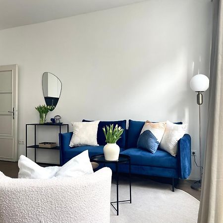 The Blue Viecation Apartment ウィーン エクステリア 写真
