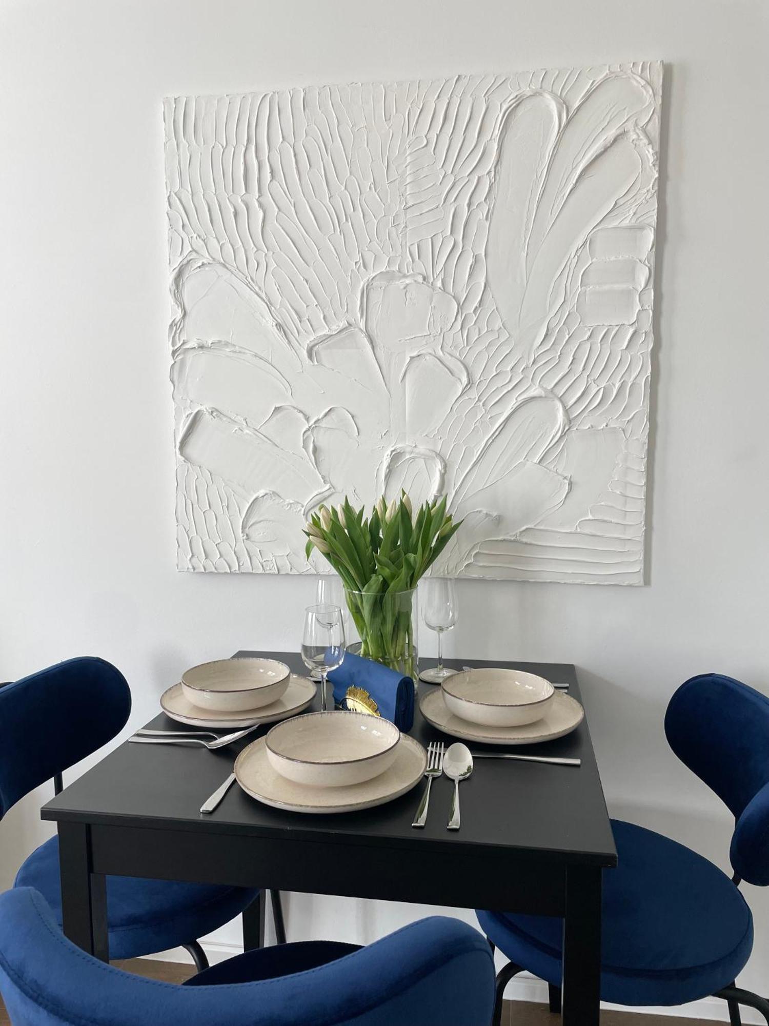 The Blue Viecation Apartment ウィーン エクステリア 写真